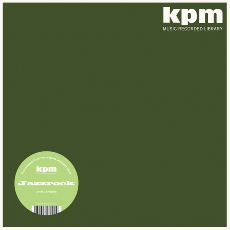 John Cameron - Jazzrock (4251648411949) виниловая пластинка
John Cameron - Jazzrock (4251648411949) виниловая пластинка