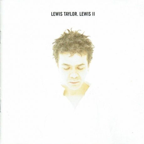 Lewis Taylor - Lewis Ii (4251804138512) виниловая пластинка
Lewis Taylor - Lewis Ii (4251804138512) виниловая пластинка