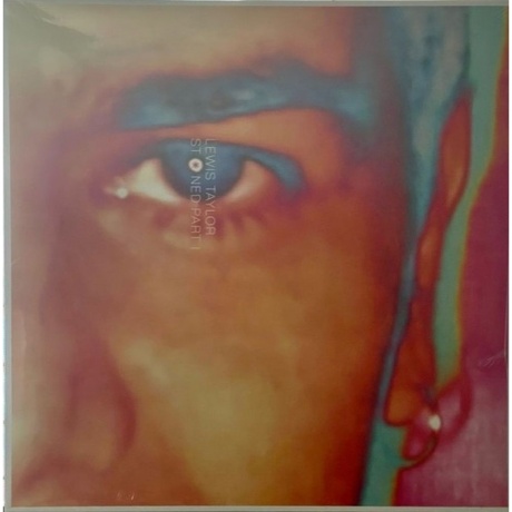 Lewis Taylor - Stoned Part I (4251804139960) виниловая пластинка
Lewis Taylor - Stoned Part I (4251804139960) виниловая пластинка