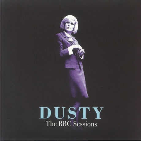 Dusty Springfield - The Bbc Sessions (0602465764086) виниловая пластинка
Dusty Springfield - The Bbc Sessions (0602465764086) виниловая пластинка