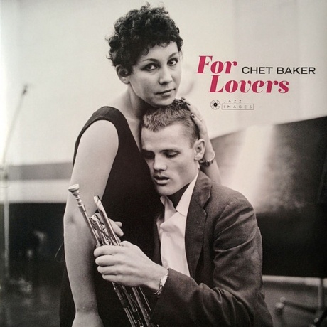 Chet Baker - For Lovers (8436569191057) виниловая пластинка
Chet Baker - For Lovers (8436569191057) виниловая пластинка