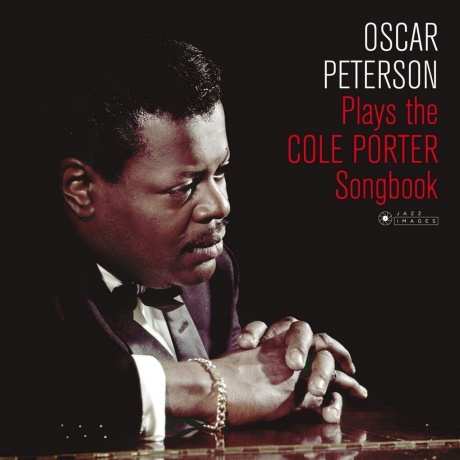 Oscar Peterson - Plays Cole Porter (8437016248263) виниловая пластинка
Oscar Peterson - Plays Cole Porter (8437016248263) виниловая пластинка