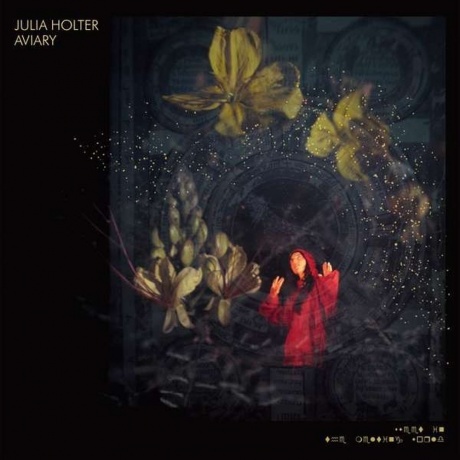 Julia Holter - Aviary (0887828041718) виниловая пластинка
Julia Holter - Aviary (0887828041718) виниловая пластинка