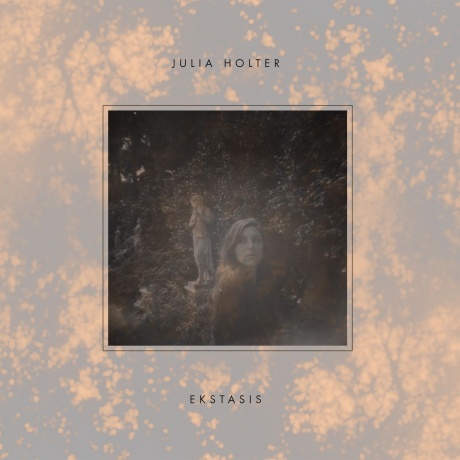 Julia Holter - Ekstasis (5034202029717) виниловая пластинка
Julia Holter - Ekstasis (5034202029717) виниловая пластинка