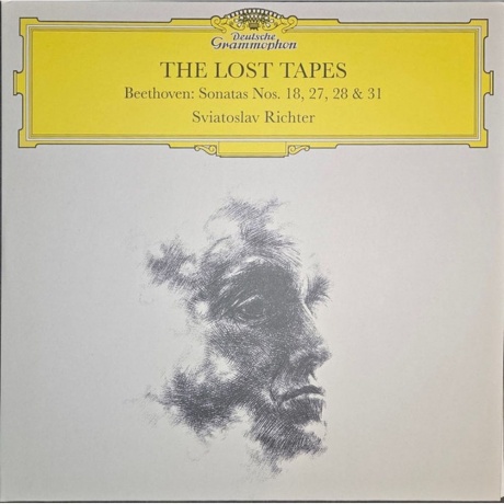 Svjatoslav Richter - Beethoven: Sonatas Nos. 18, 27, 28 & 31 (0028948672141) виниловая пластинка
Svjatoslav Richter - Beethoven: Sonatas Nos. 18, 27, 28 & 31 (0028948672141) виниловая пластинка