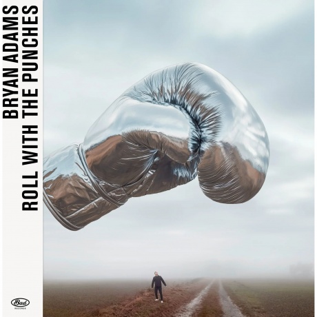 Bryan Adams - Roll With The Punches (5063176079718) виниловая пластинка
Bryan Adams - Roll With The Punches (5063176079718) виниловая пластинка
