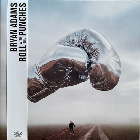 Bryan Adams - Roll With The Punches (Coloured) (5063176079817) виниловая пластинка
Bryan Adams - Roll With The Punches (Coloured) (5063176079817) виниловая пластинка