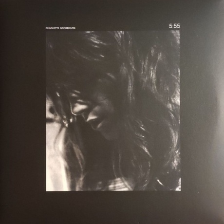 Charlotte Gainsbourg - 5:55 (5056556125976) виниловая пластинка
Charlotte Gainsbourg - 5:55 (5056556125976) виниловая пластинка