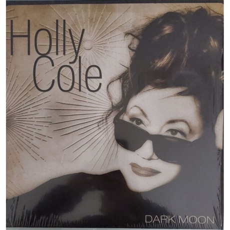Holly Cole - Dark Moon (0602465578126) виниловая пластинка
Holly Cole - Dark Moon (0602465578126) виниловая пластинка