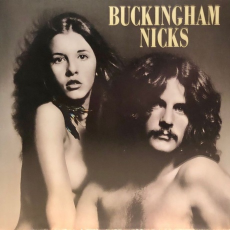 Lindsey Buckingham & Stevie Nicks - Buckingham Nicks (Coloured) (0081227811211) виниловая пластинка
Lindsey Buckingham & Stevie Nicks - Buckingham Nicks (Coloured) (0081227811211) виниловая пластинка
