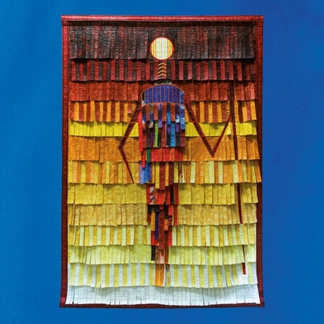 Khruangbin & Vieux Farka Toure - Ali (0656605157412) виниловая пластинка
Khruangbin & Vieux Farka Toure - Ali (0656605157412) виниловая пластинка