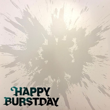 Seventeen - Happy Burstday (coloured) (0198704600920) виниловая пластинка
Seventeen - Happy Burstday (coloured) (0198704600920) виниловая пластинка