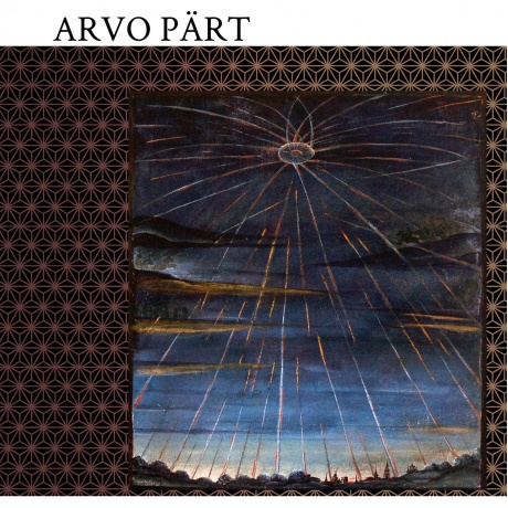 Various Artists - Part: Fur Alina (0860002620947) виниловая пластинка
Various Artists - Part: Fur Alina (0860002620947) виниловая пластинка
