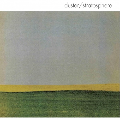 Duster - Stratosphere (coloured) (0825764608657) виниловая пластинка
Duster - Stratosphere (coloured) (0825764608657) виниловая пластинка