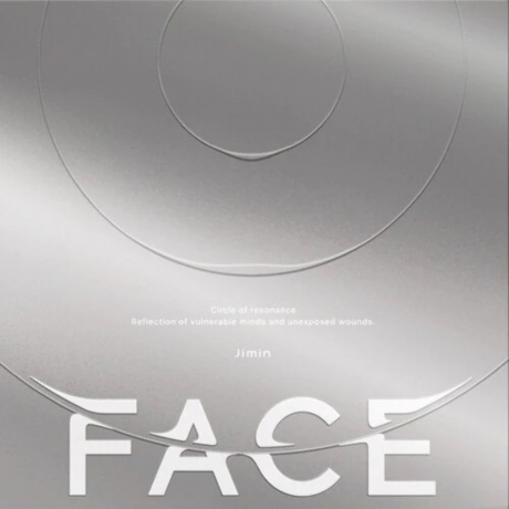Jimin - Face (coloured) (8809929740439) виниловая пластинка
Jimin - Face (coloured) (8809929740439) виниловая пластинка
