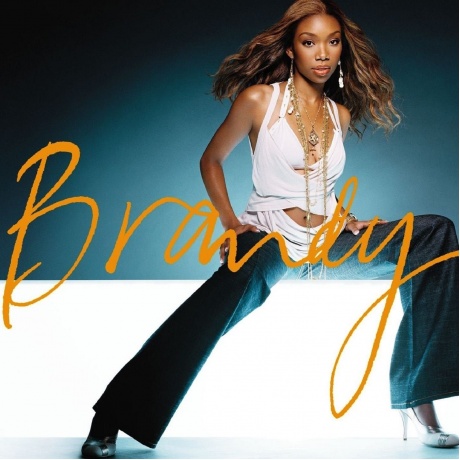 Brandy - Afrodisiac (coloured) (0081227813710) виниловая пластинка
Brandy - Afrodisiac (coloured) (0081227813710) виниловая пластинка