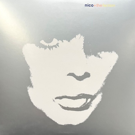 Nico - Camera Obscura (coloured) (0607618928216) виниловая пластинка
Nico - Camera Obscura (coloured) (0607618928216) виниловая пластинка