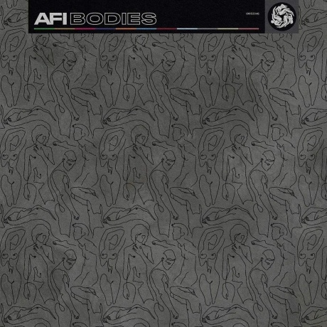 AFI - Bodies (coloured) (4050538675191) виниловая пластинка
AFI - Bodies (coloured) (4050538675191) виниловая пластинка