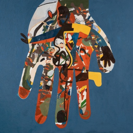 Hot Chip - Freakout/ Release (0887828048113) виниловая пластинка
Hot Chip - Freakout/ Release (0887828048113) виниловая пластинка