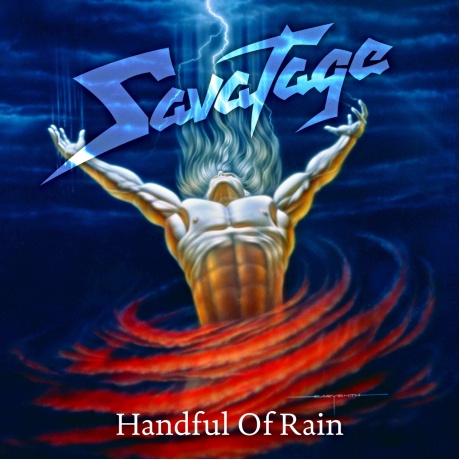 Savatage - Handful Of Rain (4029759170761) виниловая пластинка
Savatage - Handful Of Rain (4029759170761) виниловая пластинка