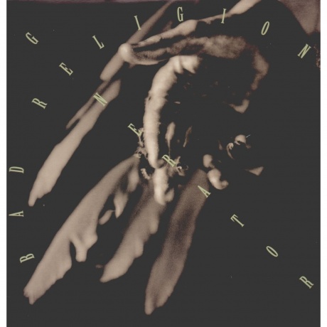 Bad Religion - Generator (0045778641611) виниловая пластинка
Bad Religion - Generator (0045778641611) виниловая пластинка