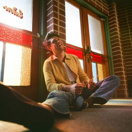 Niall Horan - The Show: Encore (coloured) (0602458675801) виниловая пластинка
Niall Horan - The Show: Encore (coloured) (0602458675801) виниловая пластинка