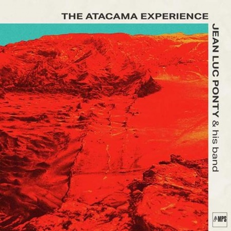 Jean-Luc Ponty - The Atacama Experience (4029759193753) виниловая пластинка
Jean-Luc Ponty - The Atacama Experience (4029759193753) виниловая пластинка