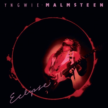 Yngwie Malmsteen - Eclipse (0600753998656) виниловая пластинка
Yngwie Malmsteen - Eclipse (0600753998656) виниловая пластинка
