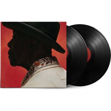 Buddy Guy - Ain't Done With The Blues (0198029186413) виниловая пластинка
Buddy Guy - Ain't Done With The Blues (0198029186413) виниловая пластинка
