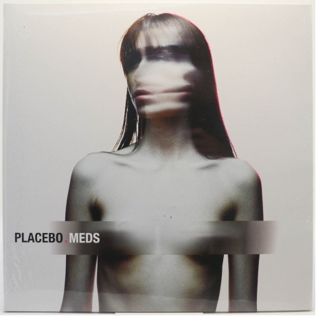 Placebo - Meds (5056167110460) виниловая пластинка
Placebo - Meds (5056167110460) виниловая пластинка