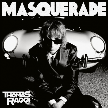 Thomas Raggi - Masquerade (0198029870312) виниловая пластинка
Thomas Raggi - Masquerade (0198029870312) виниловая пластинка
