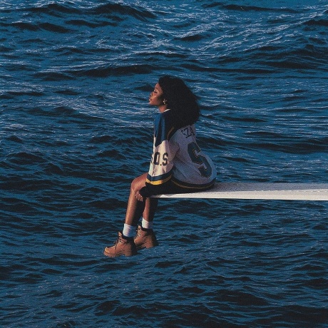 Sza - Sos (0196587792114) виниловая пластинка
Sza - Sos (0196587792114) виниловая пластинка