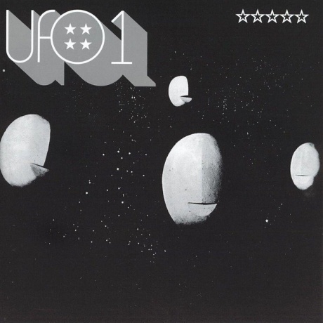 Ufo - Ufo 1 (4009910223116) виниловая пластинка
Ufo - Ufo 1 (4009910223116) виниловая пластинка
