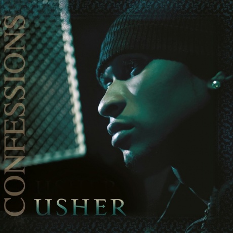 Usher - Confessions (20Th Anniversary) (0198028267915) виниловая пластинка
Usher - Confessions (20Th Anniversary) (0198028267915) виниловая пластинка