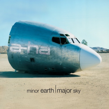 A-Ha - Minor Earth, Major Sky (25Th Anniversary) (Silver) (5021732861924) виниловая пластинка
A-Ha - Minor Earth, Major Sky (25Th Anniversary) (Silver) (5021732861924) виниловая пластинка