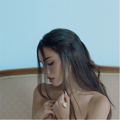 Madison Beer - Locket (0198029332216) виниловая пластинка
Madison Beer - Locket (0198029332216) виниловая пластинка