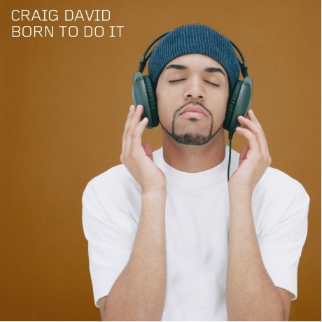 Craig David - Born To Do It (25Th Anniversary) (Gold) (0198029761016) виниловая пластинка
Craig David - Born To Do It (25Th Anniversary) (Gold) (0198029761016) виниловая пластинка