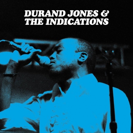 Durand Jones & The Indications - Durand Jones & The Indications (0656605145716) виниловая пластинка
Durand Jones & The Indications - Durand Jones & The Indications (0656605145716) виниловая пластинка
