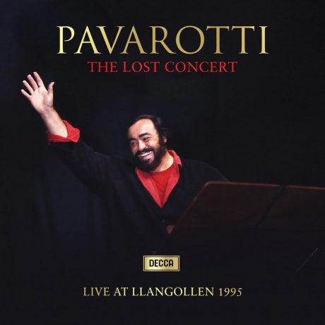 Luciano Pavarotti - The Lost Concert (Box) (0028948714025) виниловая пластинка
Luciano Pavarotti - The Lost Concert (Box) (0028948714025) виниловая пластинка