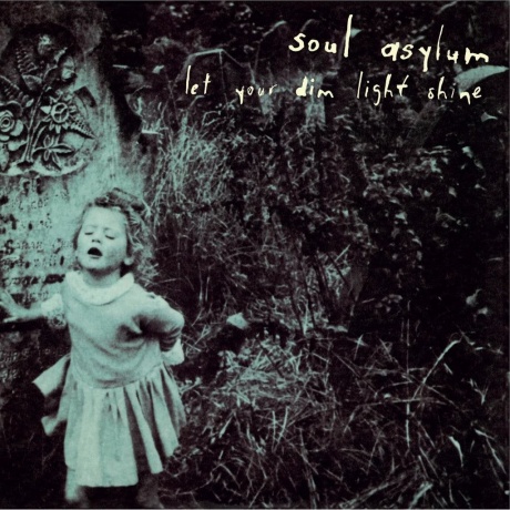 Soul Asylum - Let Your Dim Light Shine (coloured) (8719262041738) виниловая пластинка
Soul Asylum - Let Your Dim Light Shine (coloured) (8719262041738) виниловая пластинка