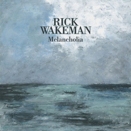 Rick Wakeman - Melancholia (0636551833011) виниловая пластинка
Rick Wakeman - Melancholia (0636551833011) виниловая пластинка