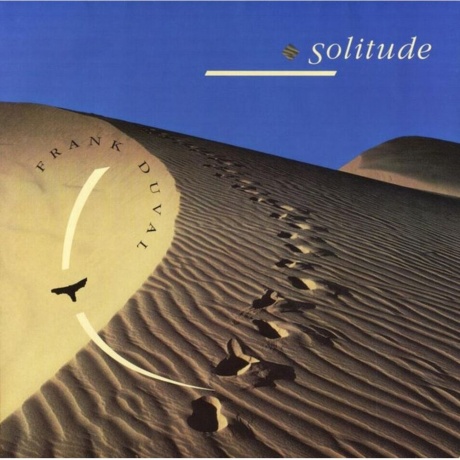 Frank Duval - Solitude (4409514302666) виниловая пластинка
Frank Duval - Solitude (4409514302666) виниловая пластинка