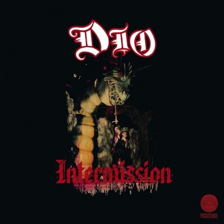 Dio - Intermission (0602507369286) виниловая пластинка
Dio - Intermission (0602507369286) виниловая пластинка