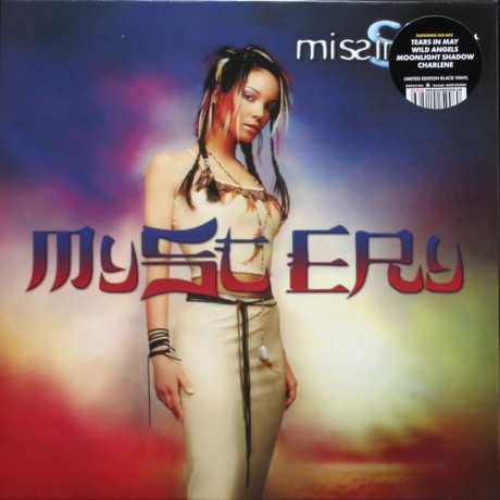 Missing Heart - Mystery (Limited Edition) (4668010259960) виниловая пластинка
Missing Heart - Mystery (Limited Edition) (4668010259960) виниловая пластинка