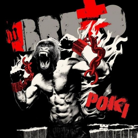 Brutto (Ляпис Трубецкой) - Roki (Red Vinyl) (4610297809291R) виниловая пластинка
Brutto (Ляпис Трубецкой) - Roki (Red Vinyl) (4610297809291R) виниловая пластинка