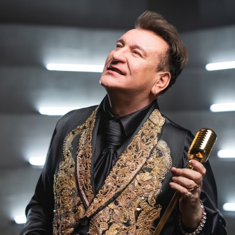Сергей Пенкин - Лучшие Песни (4680068806934) виниловая пластинка
Сергей Пенкин - Лучшие Песни (4680068806934) виниловая пластинка