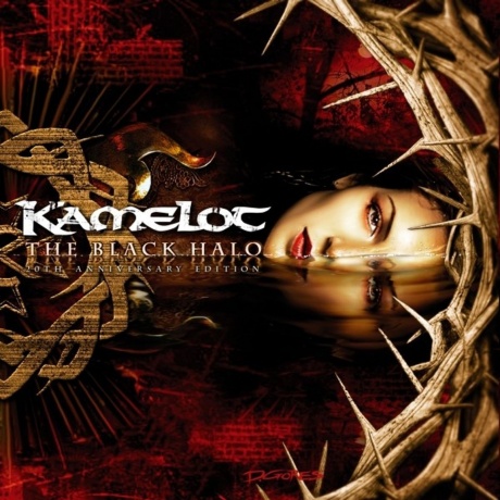 Kamelot - The Black Halo (0810135713702) виниловая пластинка
Kamelot - The Black Halo (0810135713702) виниловая пластинка