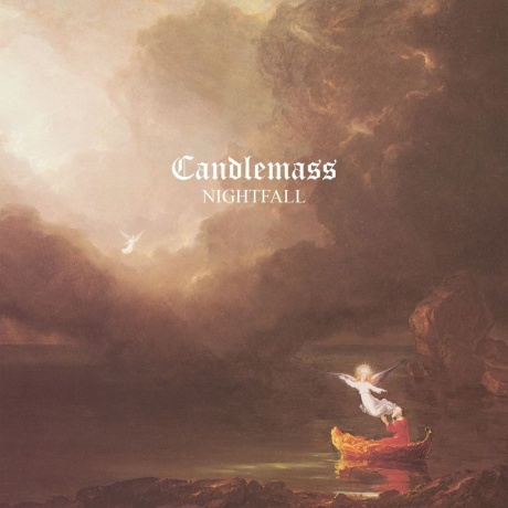 Candlemass - Nightfall (0801056899415) виниловая пластинка
Candlemass - Nightfall (0801056899415) виниловая пластинка