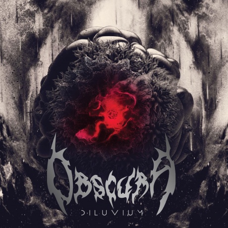 Obscura - Diluvium (coloured) (0781676455119) виниловая пластинка
Obscura - Diluvium (coloured) (0781676455119) виниловая пластинка