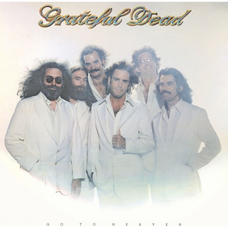 Grateful Dead - Go To Heaven (0603497830817) виниловая пластинка
Grateful Dead - Go To Heaven (0603497830817) виниловая пластинка